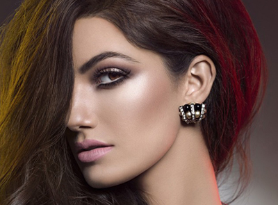 6 xu hướng make up ấn tượng của mùa xuân hè 2016