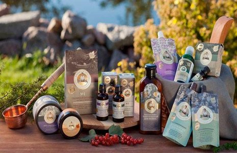 Ưu điểm của mỹ phẩm Nga.