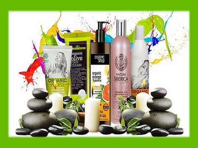 Các thương hiệu mỹ phẩm Nga đứng trong Top đầu dòng mỹ phẩm thiên nhiên thế giới