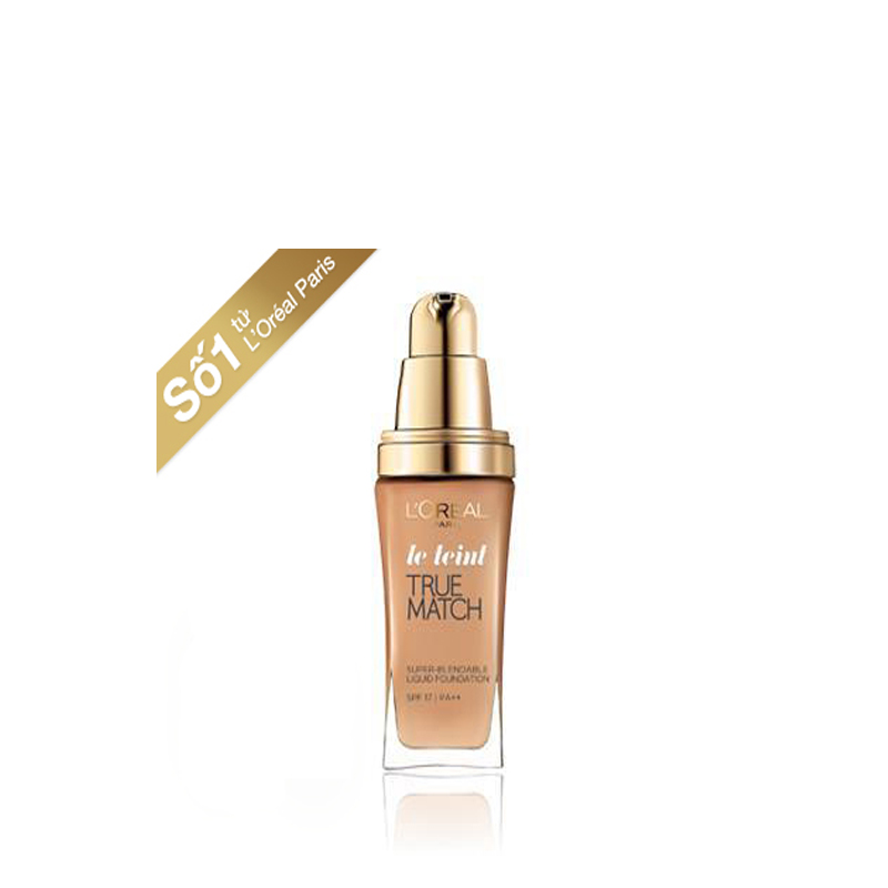 Phấn nước min da TRUE MATCH