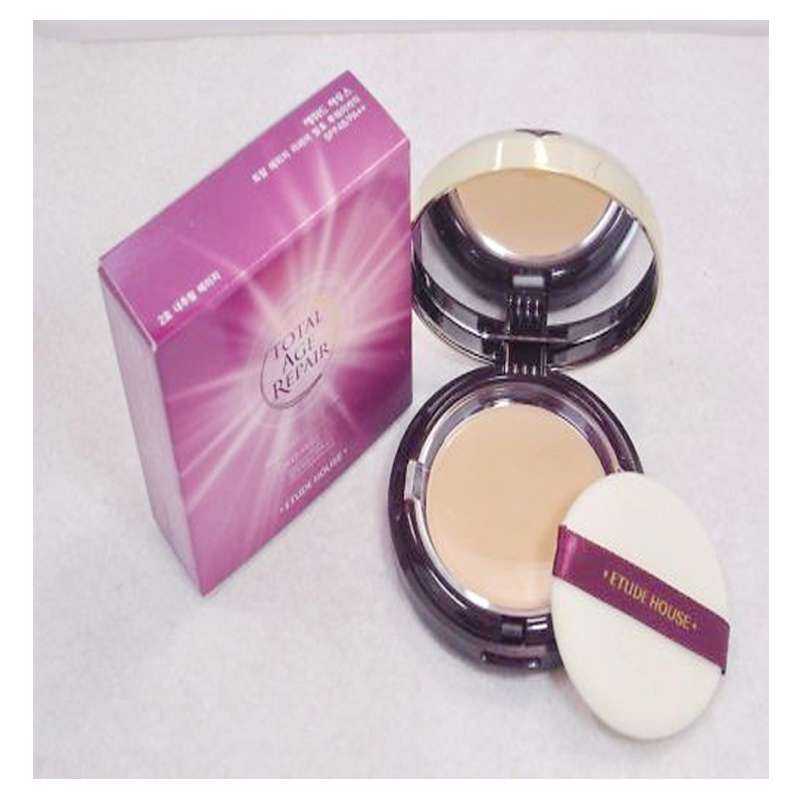 Phấn phủ Total Age