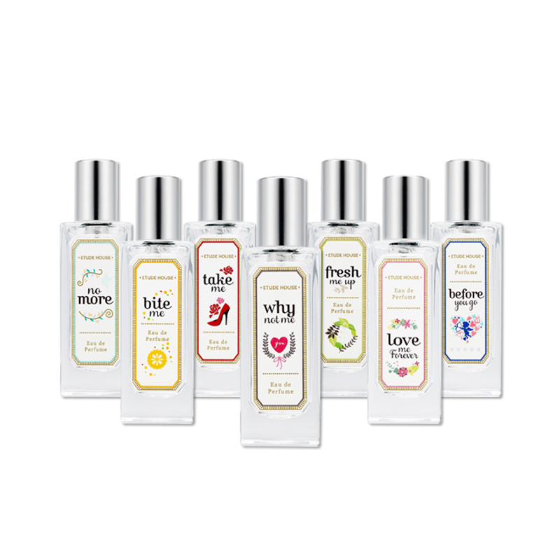 Nước hoa Mini Eau De Perfume Nước hoa Mini Eau De Perfume