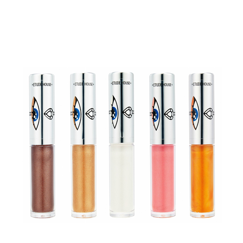 Màu vẽ mắt Bling me prism eyes