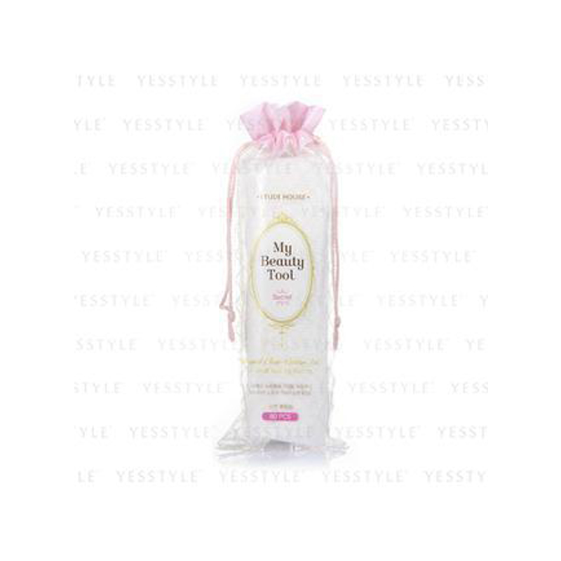 Bông tẩy trang My Beauty Bông tẩy trang My Beauty