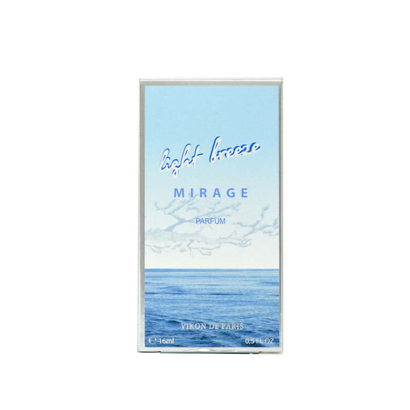 Nước hoa "Light breeze" Nước hoa "Light breeze"