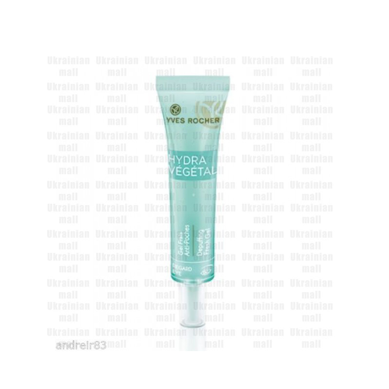 Gel tươi mắt chống thâm quầng mắt