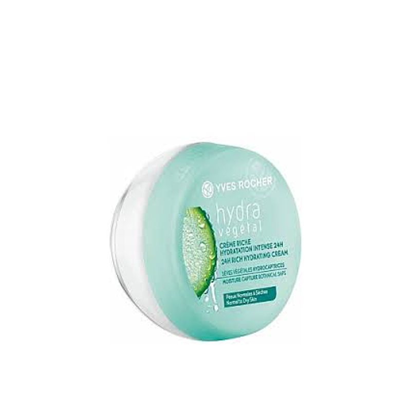 Kem dưỡng ẩm da mặt 24h