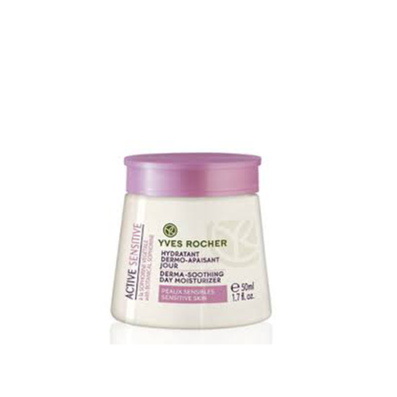 Kem dưỡng da dịu nhẹ Derma Kem dưỡng da dịu nhẹ Derma