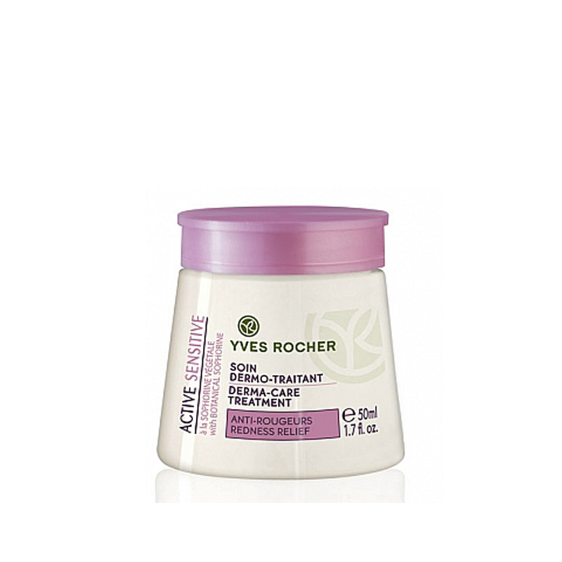 Kem giảm và ngăn ngừa mẩn đỏ do kích ứng