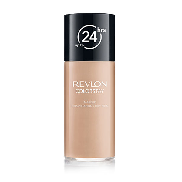 Phấn nền Revlon Colorstay Makeup Combination/Oily Skin SPF 15