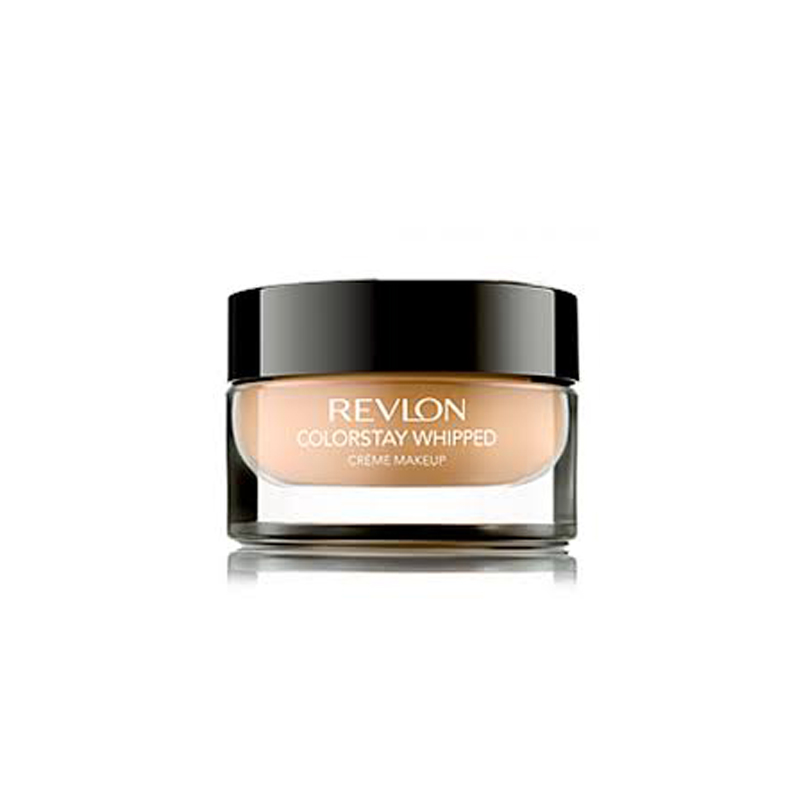 Kem nền Revlon Colorstay Whipped Cream Makeup 24H SPF 20