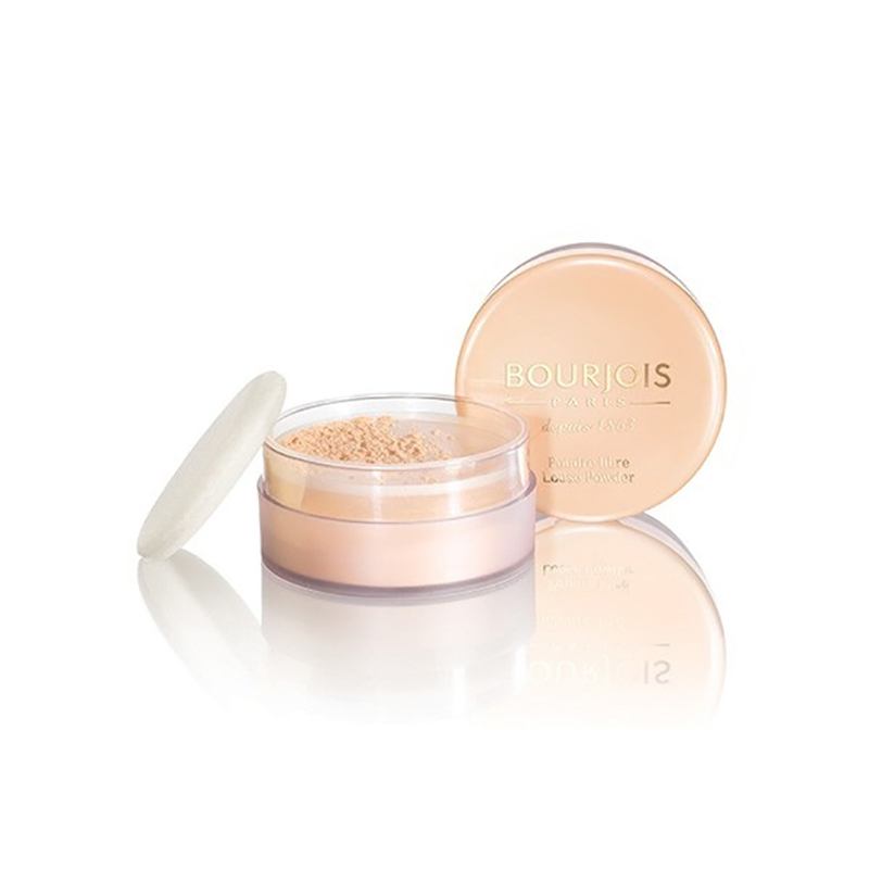 Phấn bột Pouder Libre Aux Poudres Mix 