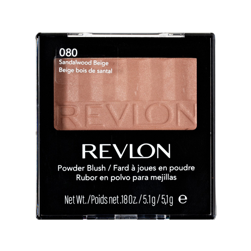 Phấn má hồng Revlon Matte Powder Blush
