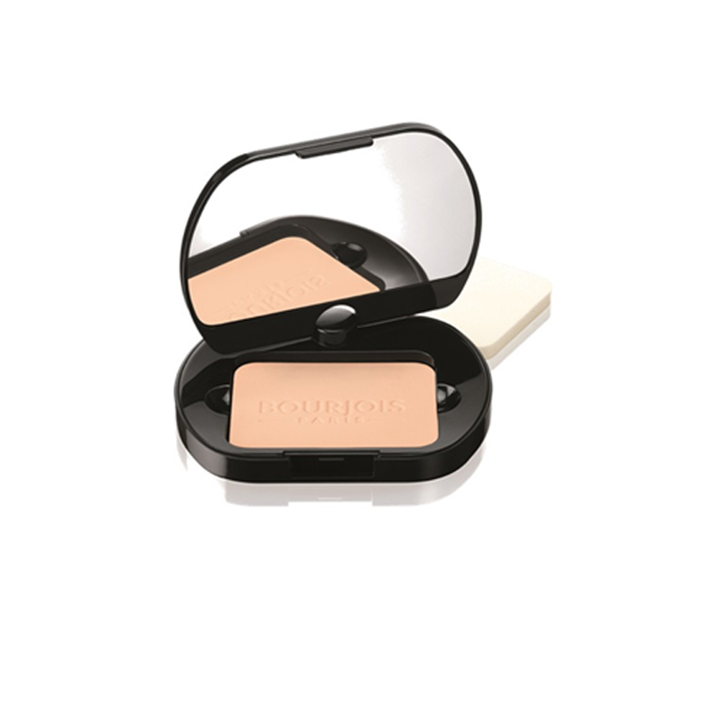 Phấn nén Silk Edition Poudre Compacte