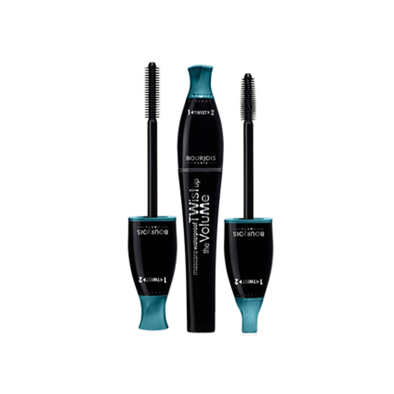 Mascara Twist up the volume waterproof 21