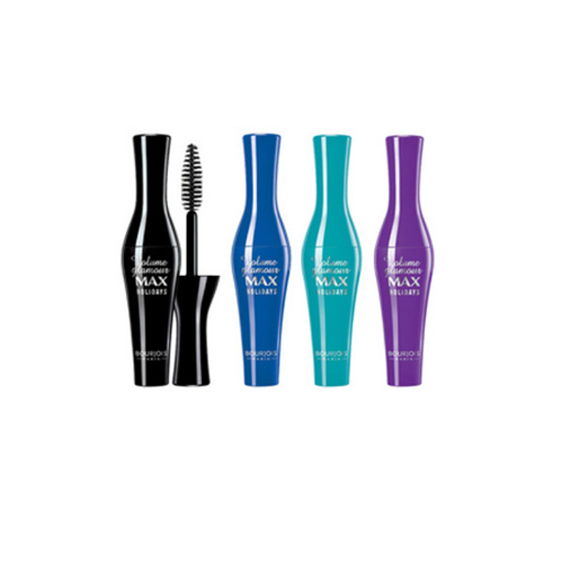 Mascara Volume Glamour Max Holidays