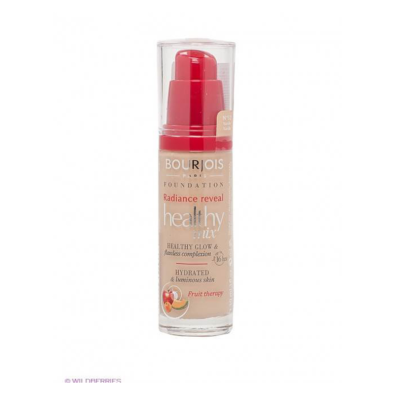 Kem nền Healthy Mix Fdt 