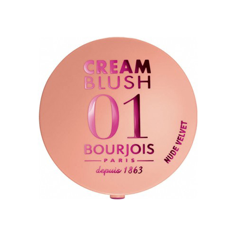 Má hồng dạng kem Cream Blush