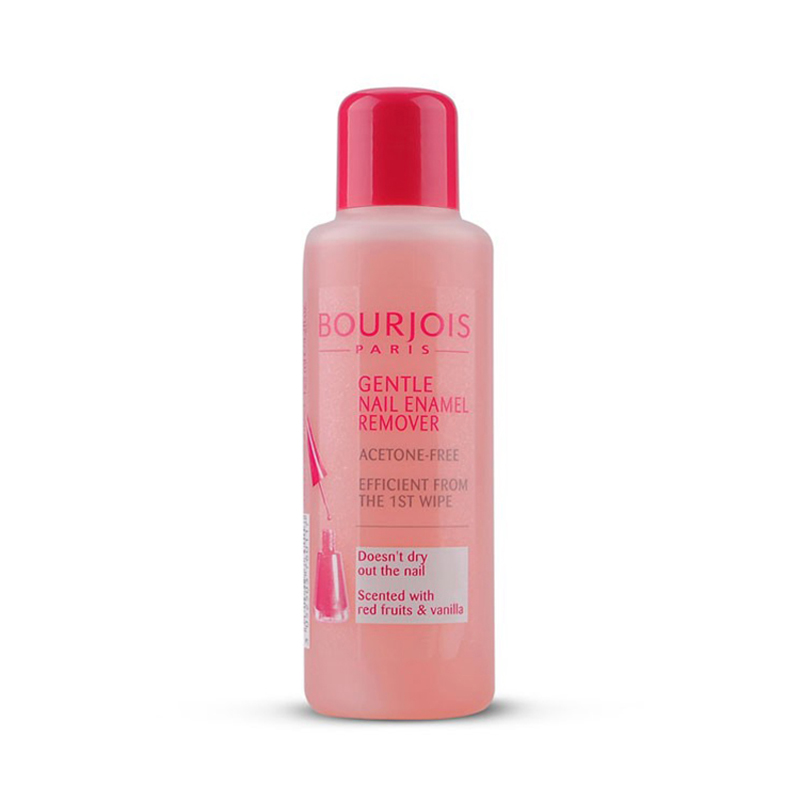 Nước rửa móng tay (gentle nail remover) 01