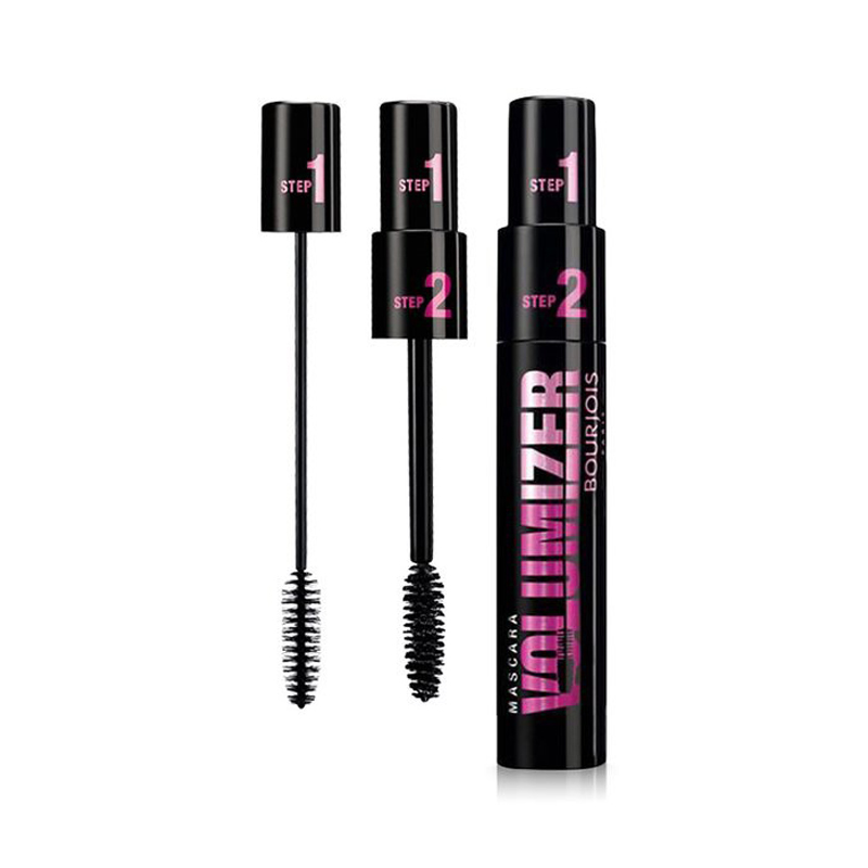 Mascara Volumizer 01