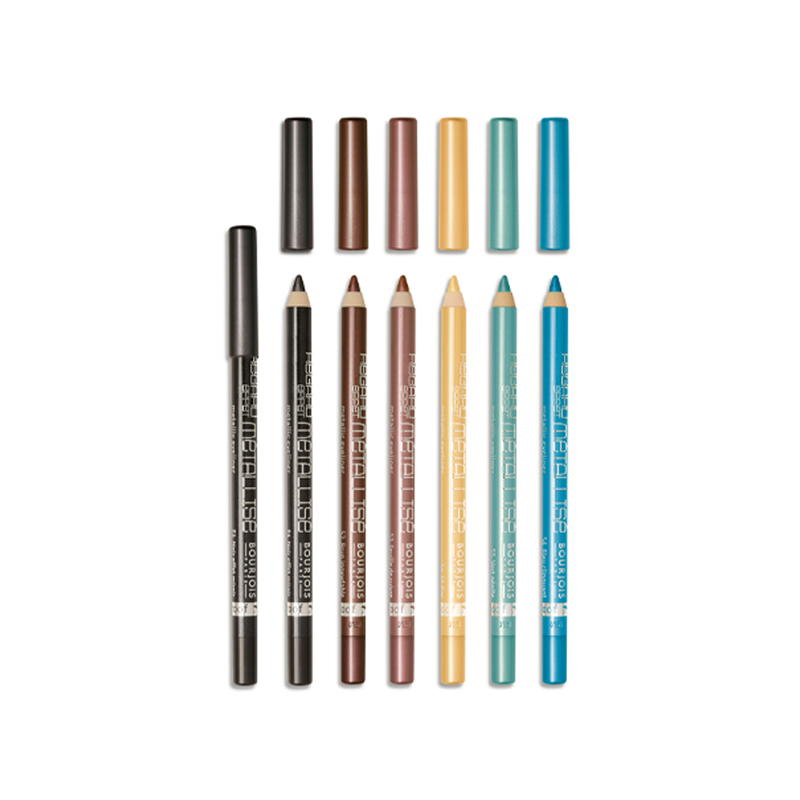 Chì mắt  Regard Effet Metallise 