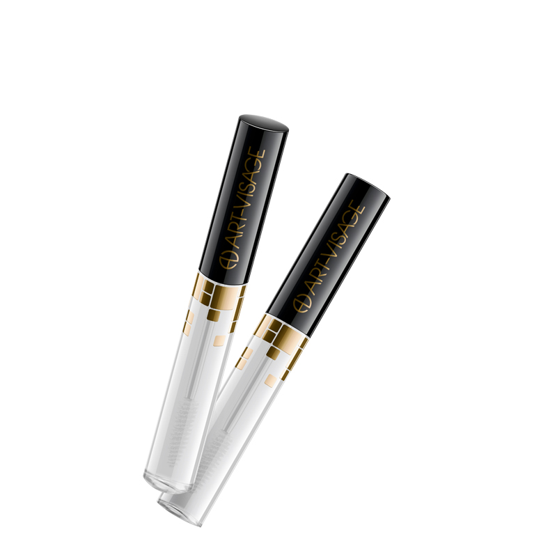 Gel lông mi lông mày fix&care lash & brow 