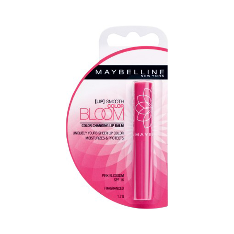 Son dưỡng Lip Smooth Color Bloom