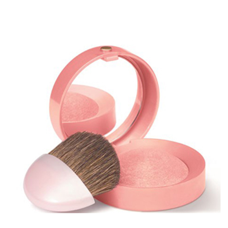 Má hồng (New Blush Pastel) 