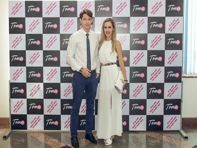 Báo Zing đưa tin về Lễ ra mắt của Mỹ phẩm TEMA 