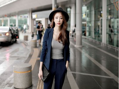 Đôi điều cần lưu ý khi trang điểm cho các cô nàng công sở