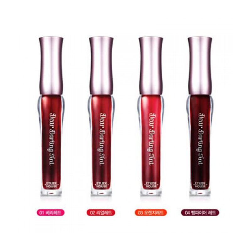 Son môi Dear Darling Tint