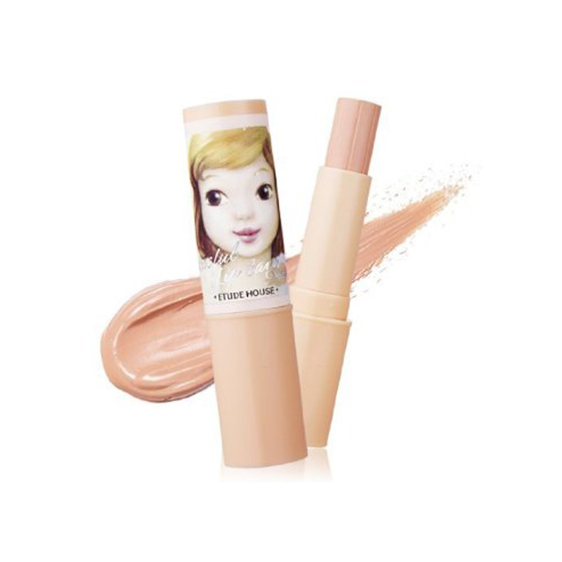 Kem che khuyết điểm môi Kissful lip care